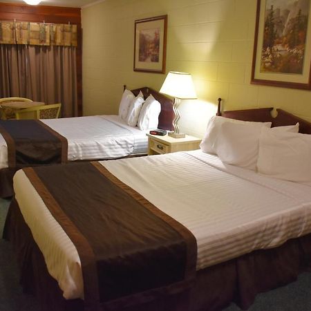 Hope Inn And Suites Экстерьер фото