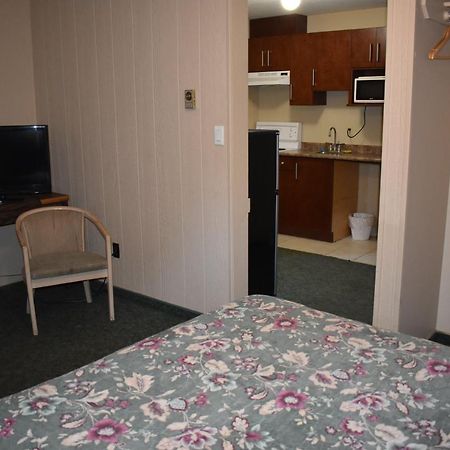 Hope Inn And Suites Экстерьер фото