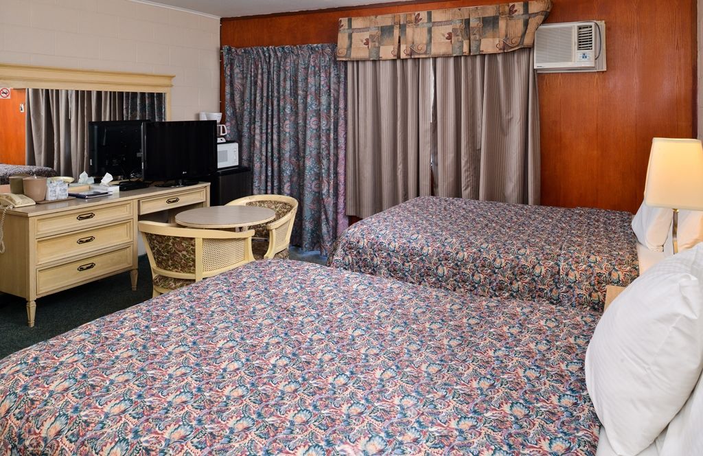 Hope Inn And Suites Номер фото