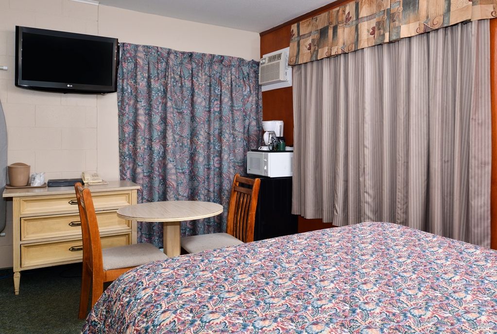 Hope Inn And Suites Номер фото