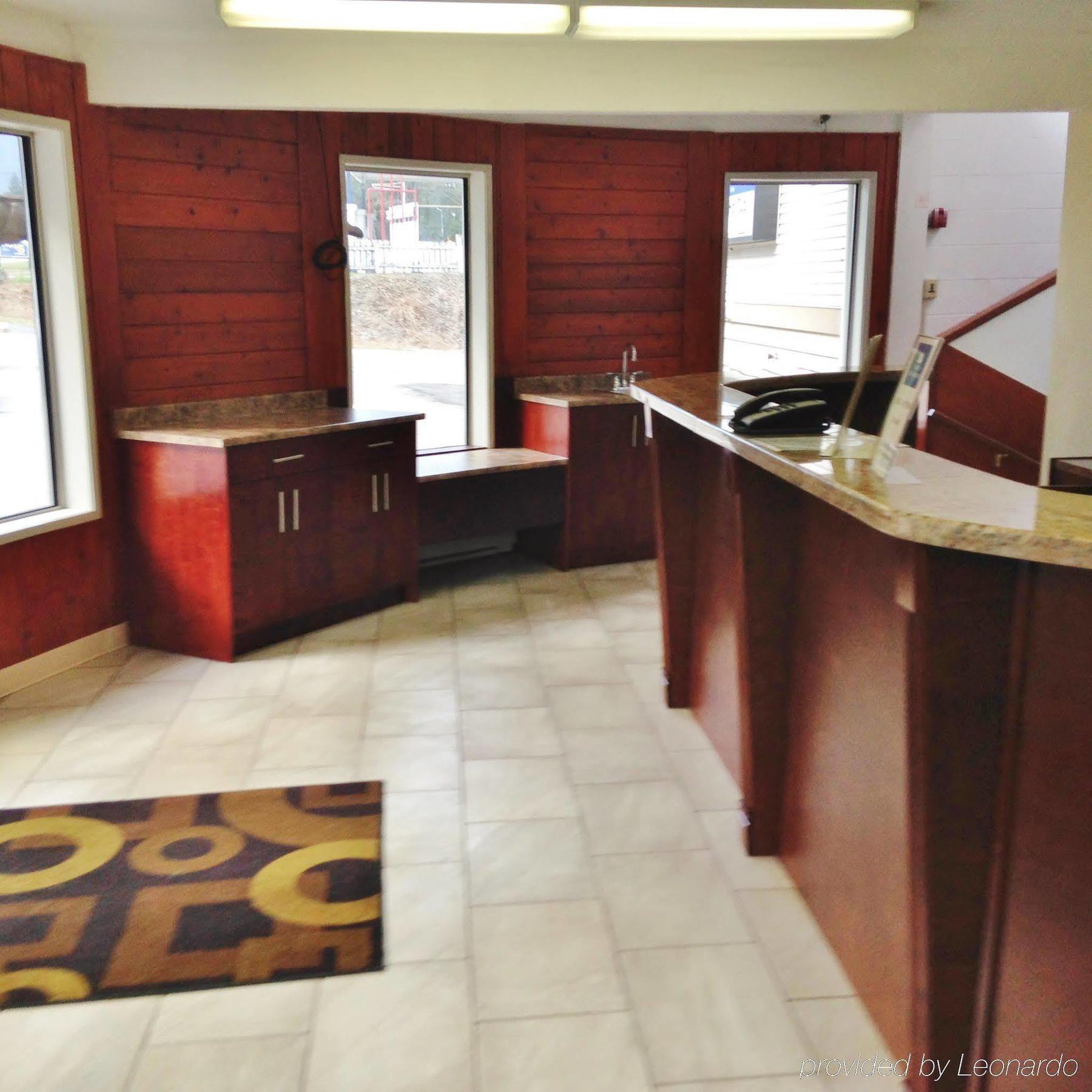 Hope Inn And Suites Экстерьер фото