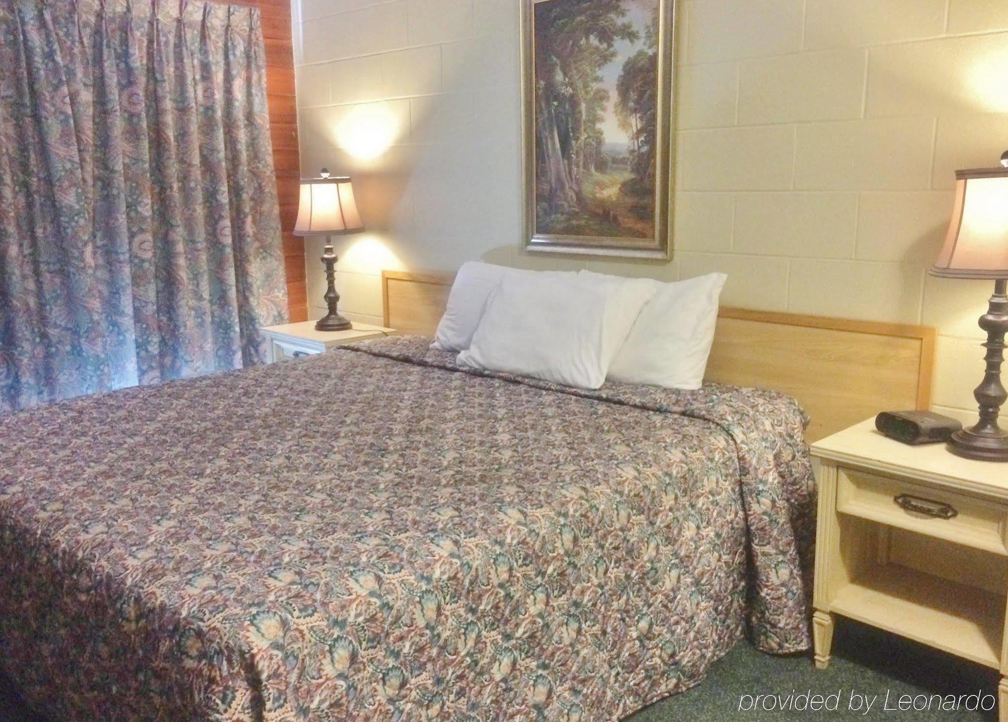Hope Inn And Suites Экстерьер фото
