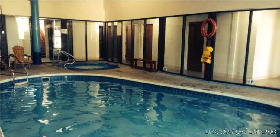 Hope Inn And Suites Экстерьер фото