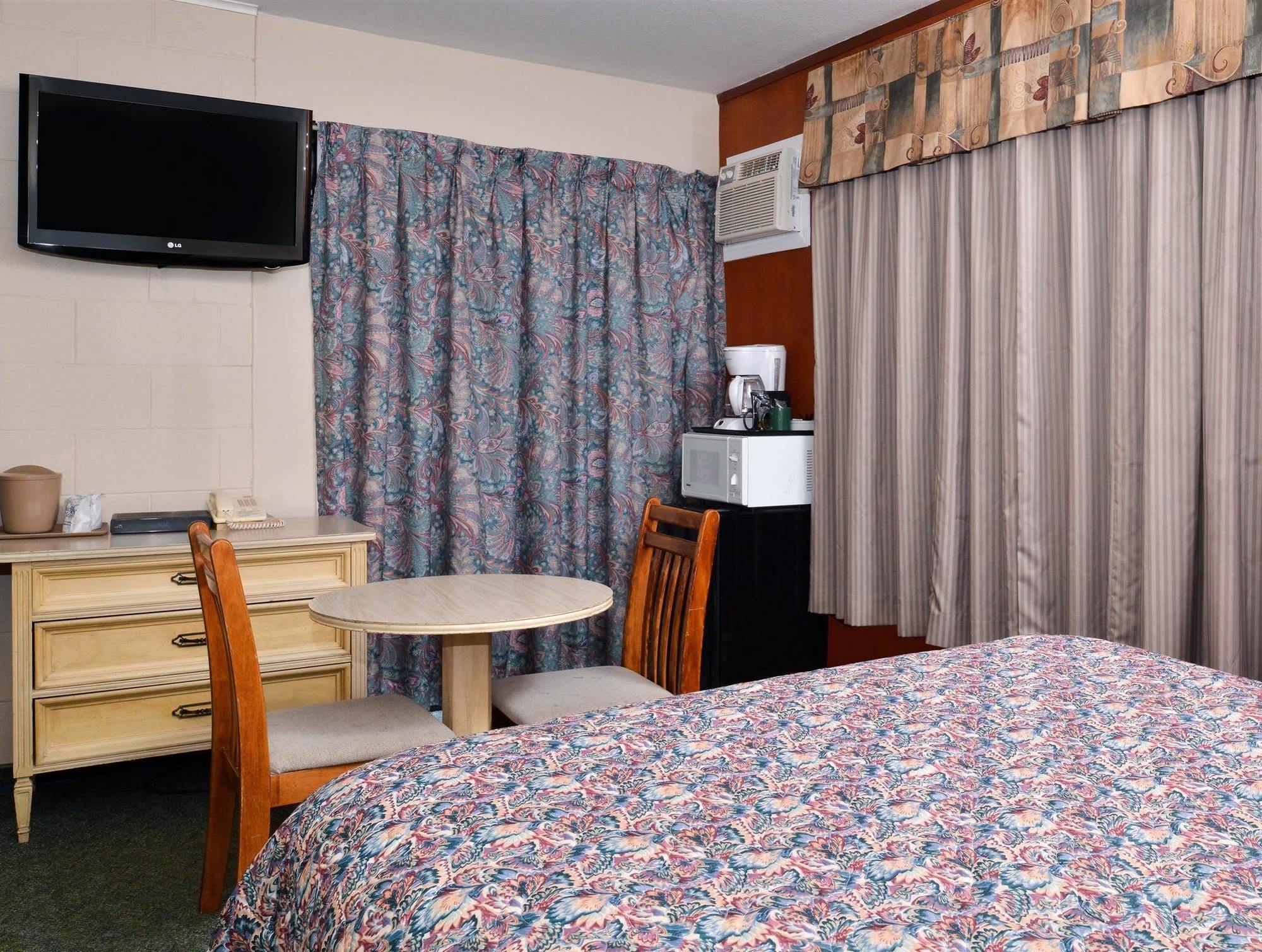 Hope Inn And Suites Экстерьер фото