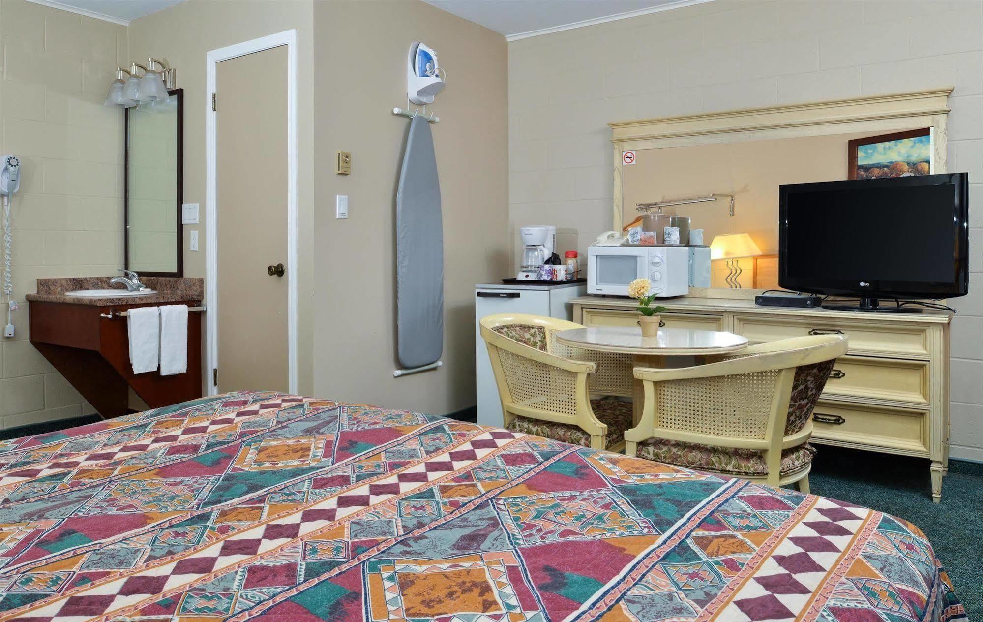 Hope Inn And Suites Экстерьер фото