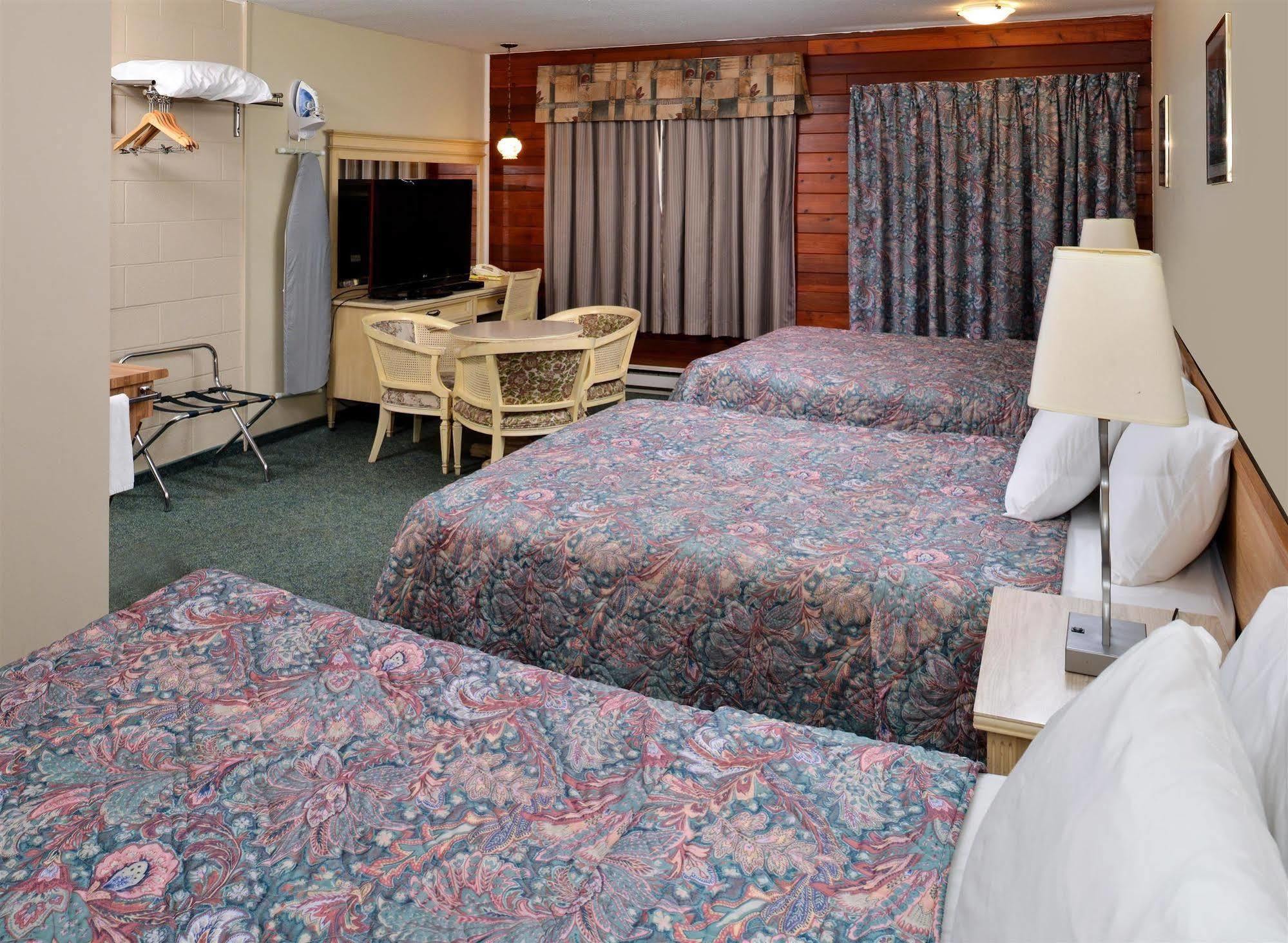 Hope Inn And Suites Экстерьер фото
