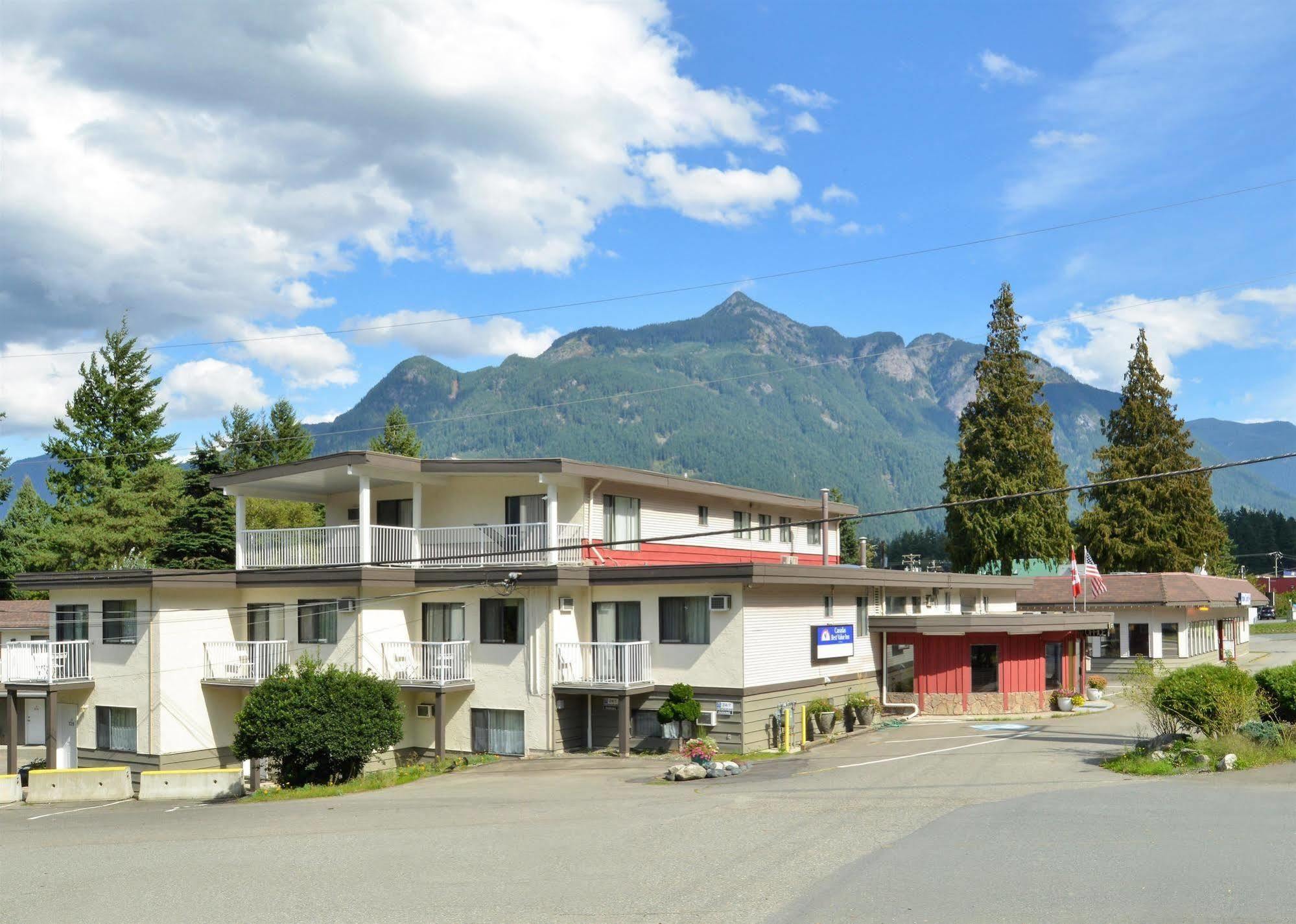 Hope Inn And Suites Экстерьер фото