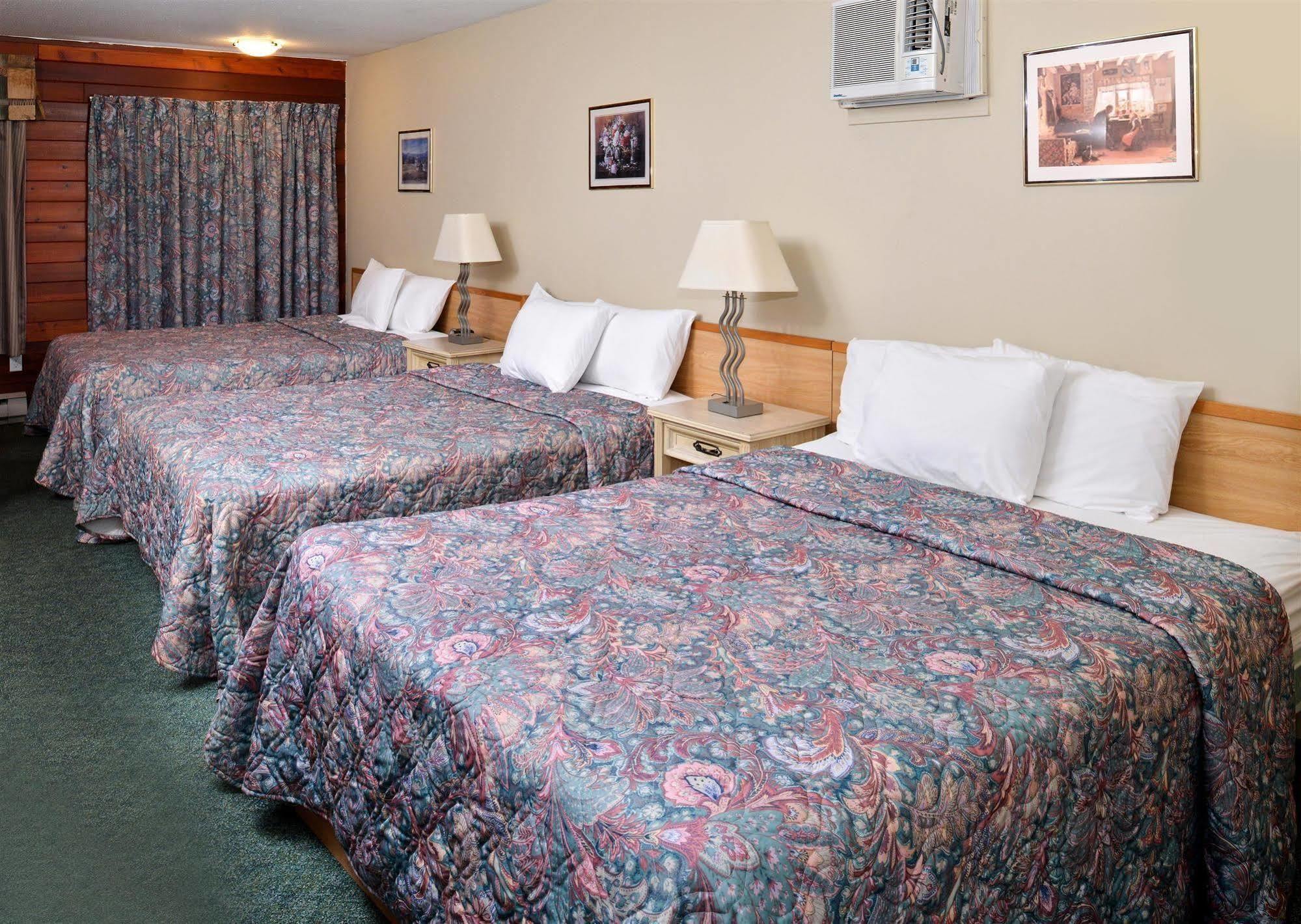 Hope Inn And Suites Экстерьер фото