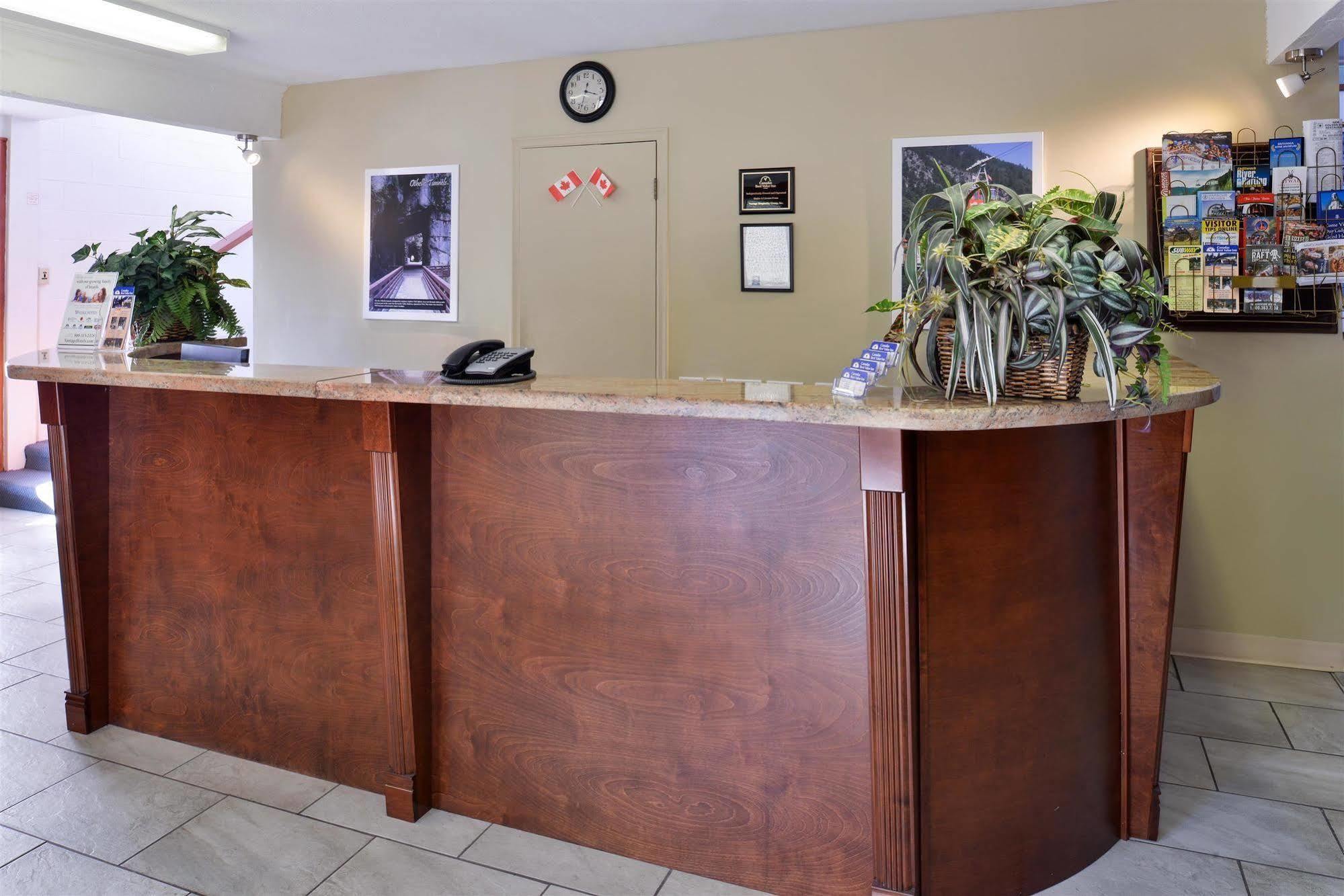 Hope Inn And Suites Экстерьер фото