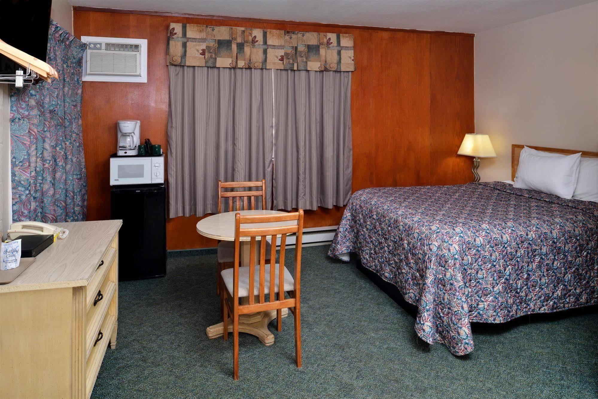Hope Inn And Suites Экстерьер фото