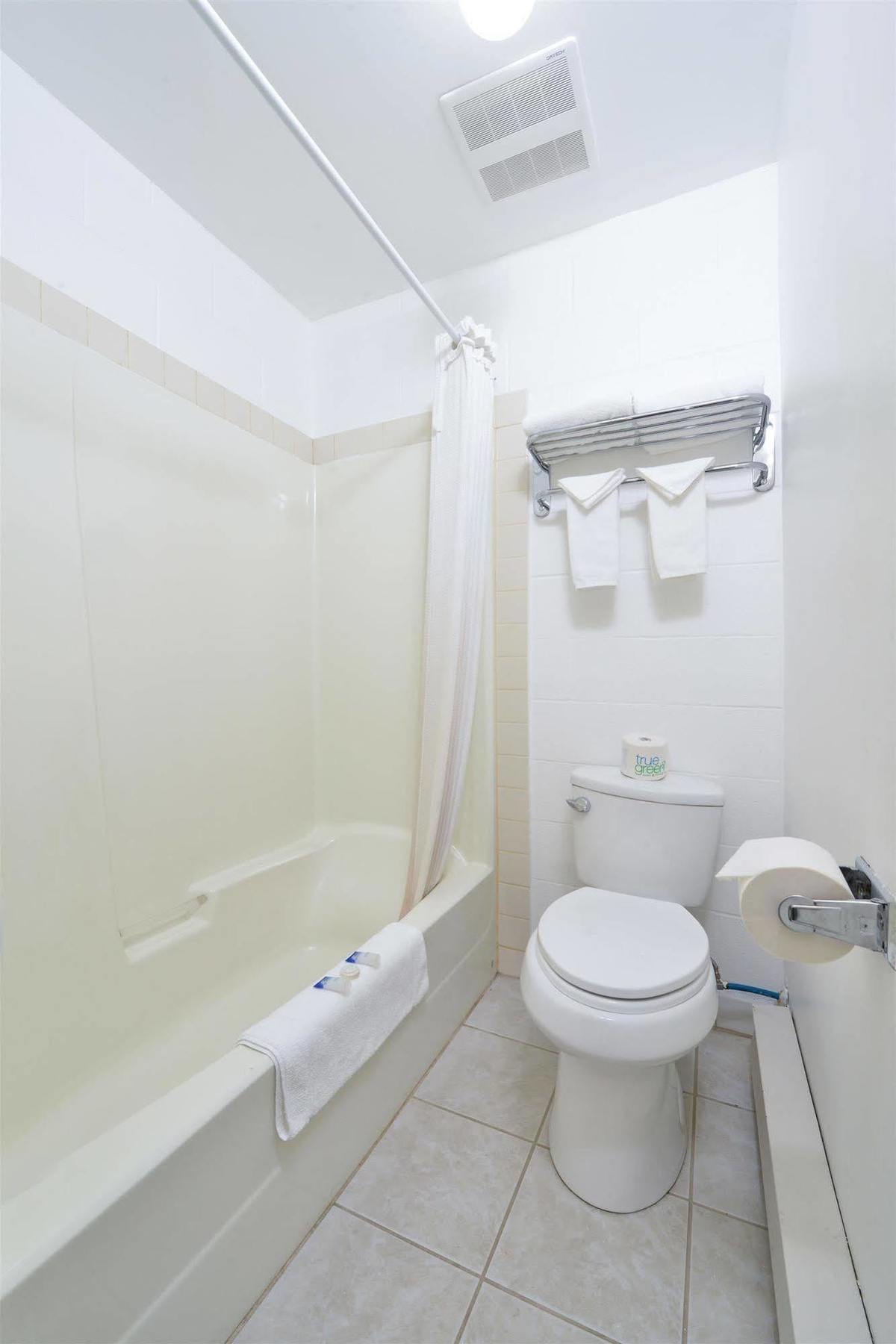 Hope Inn And Suites Экстерьер фото