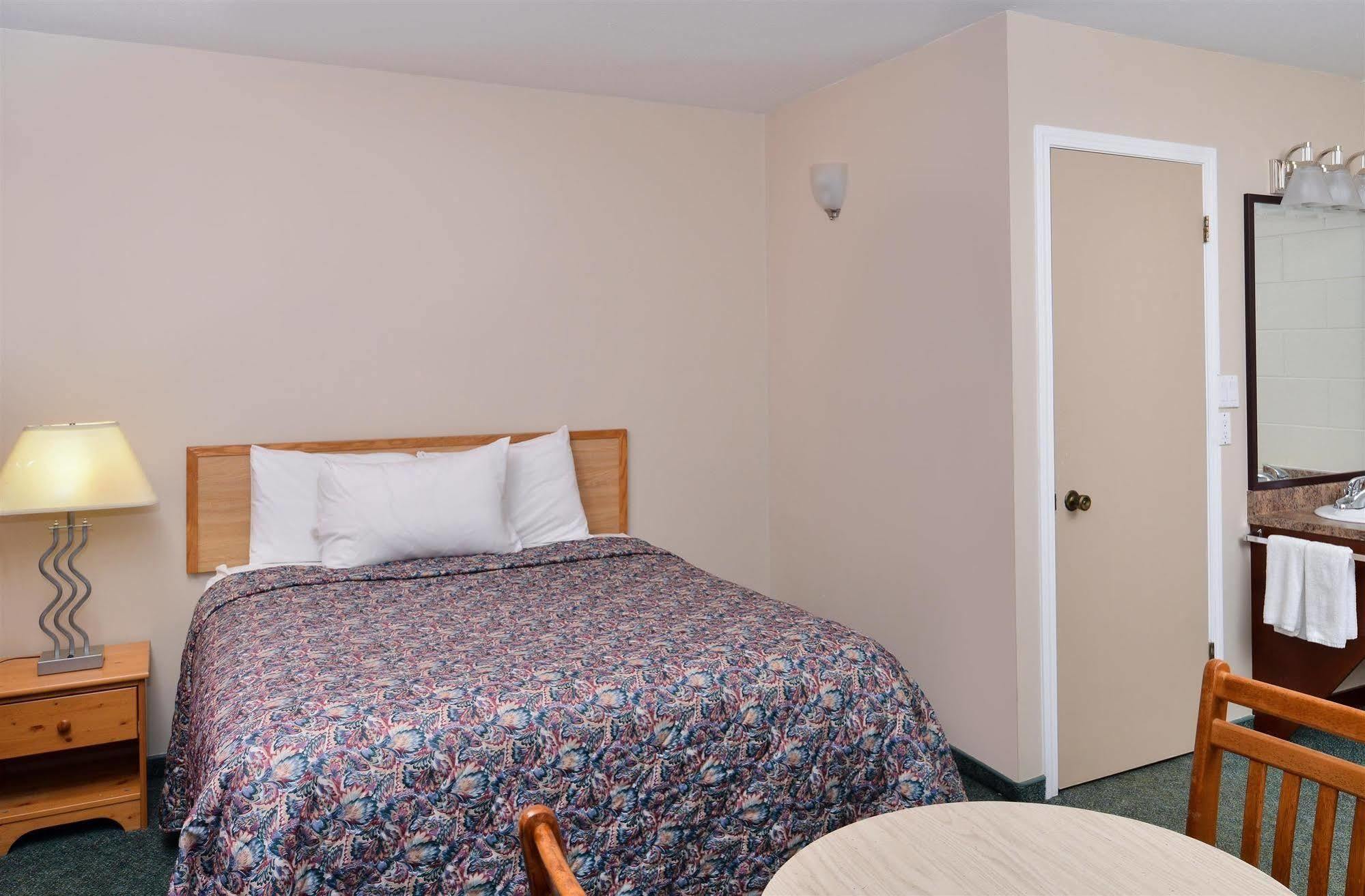 Hope Inn And Suites Экстерьер фото