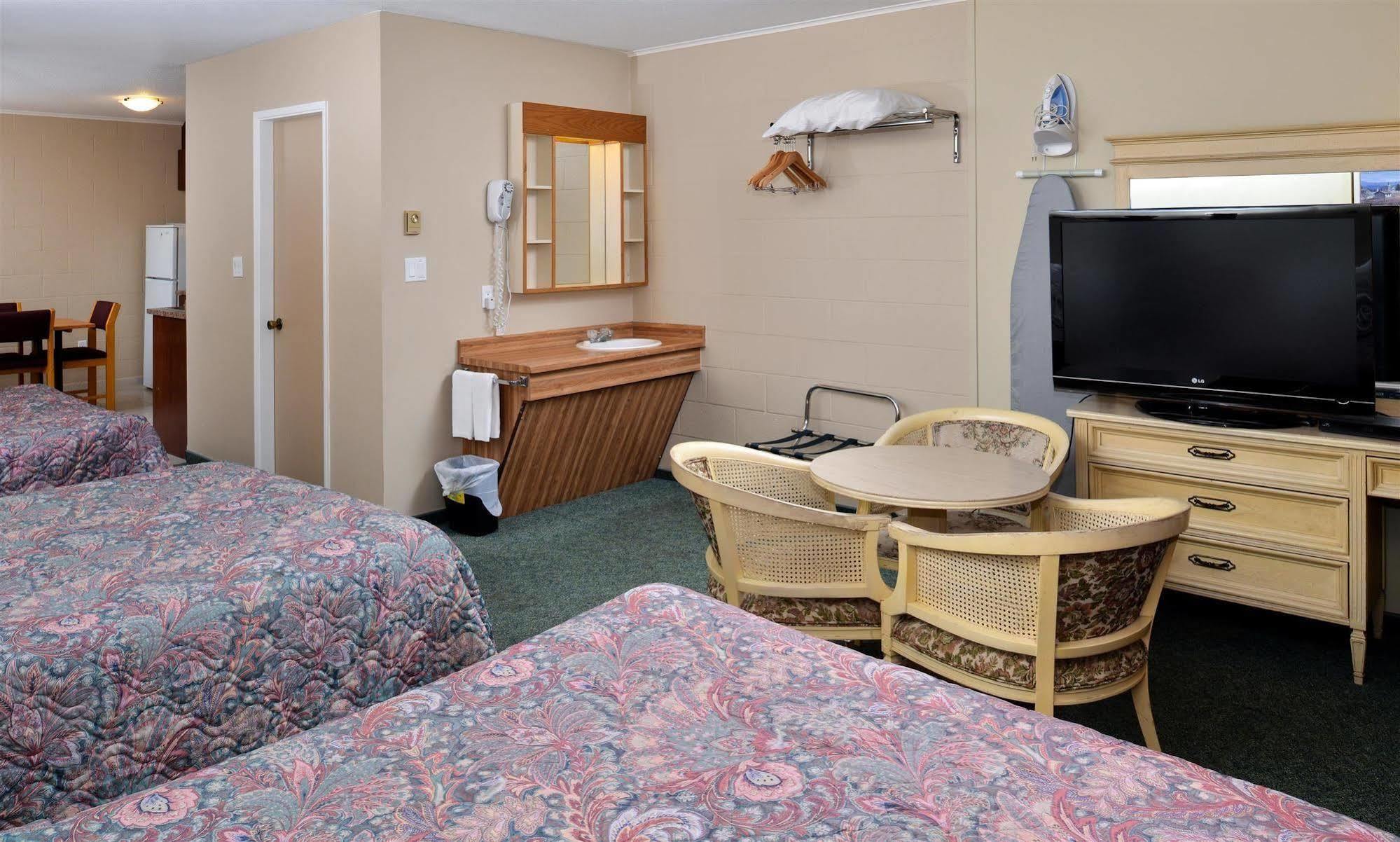 Hope Inn And Suites Экстерьер фото