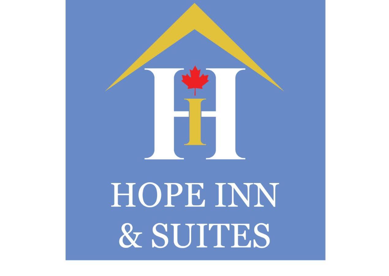 Hope Inn And Suites Экстерьер фото