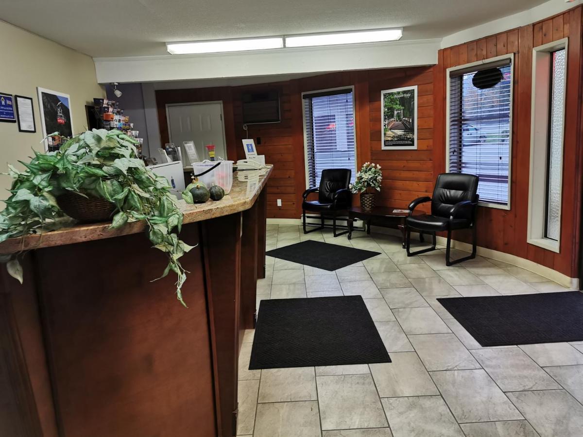 Hope Inn And Suites Экстерьер фото