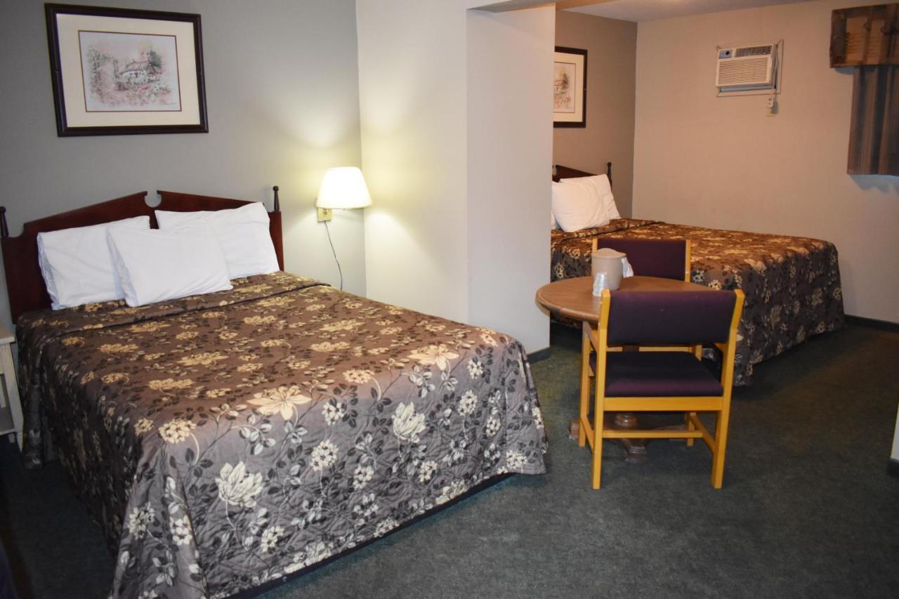 Hope Inn And Suites Экстерьер фото