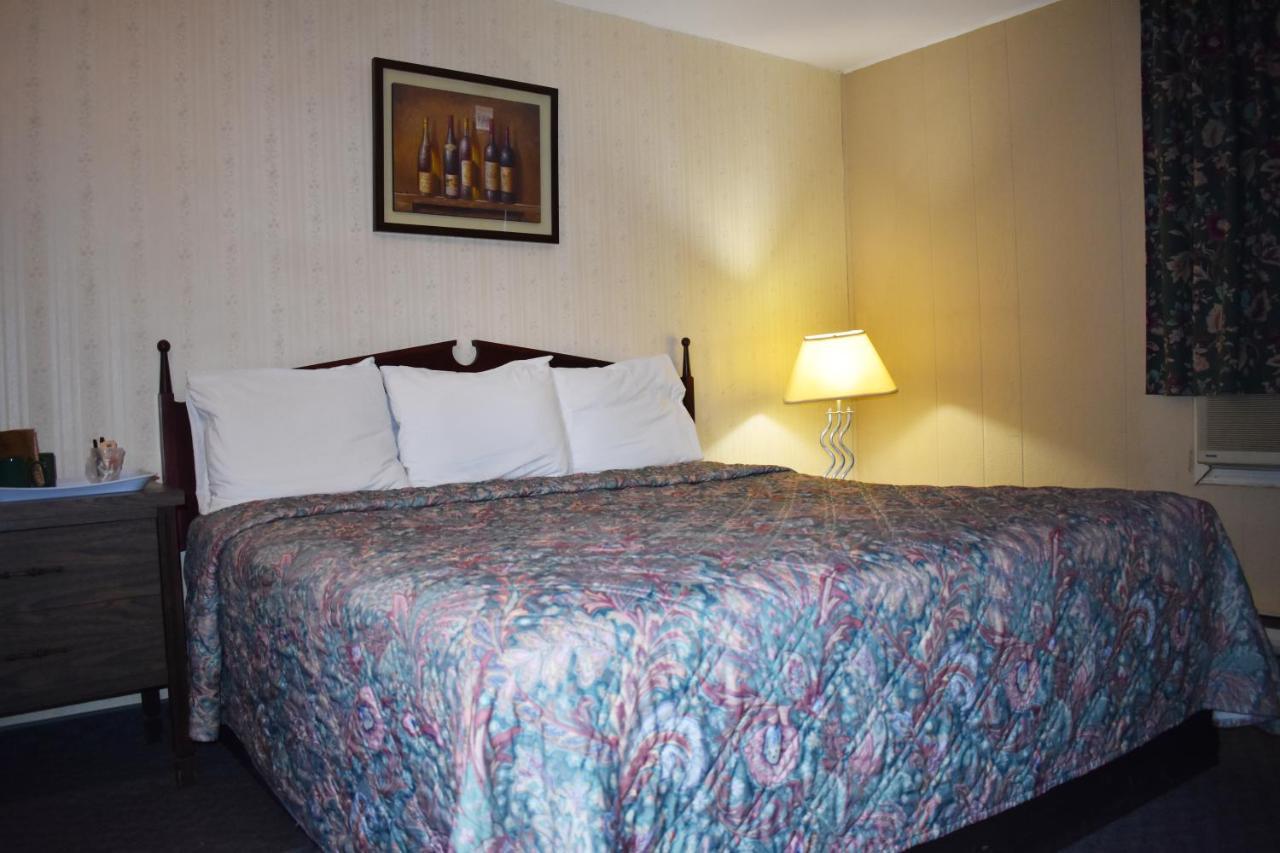 Hope Inn And Suites Экстерьер фото