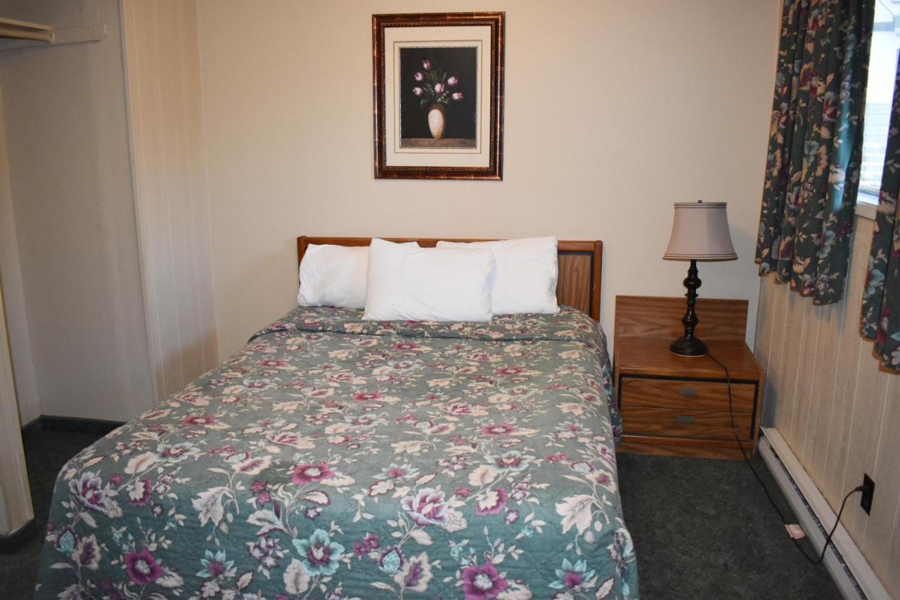 Hope Inn And Suites Экстерьер фото