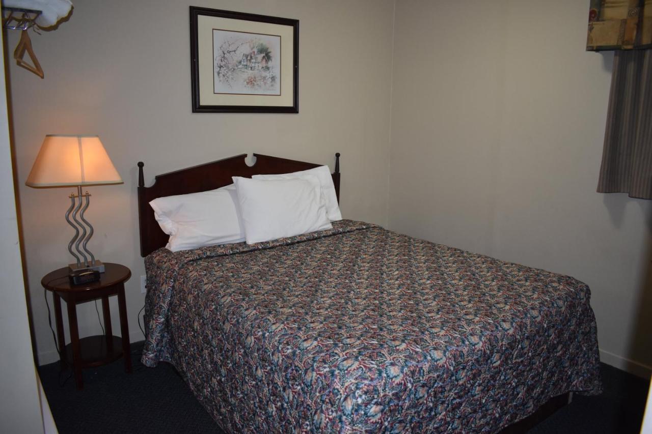 Hope Inn And Suites Экстерьер фото