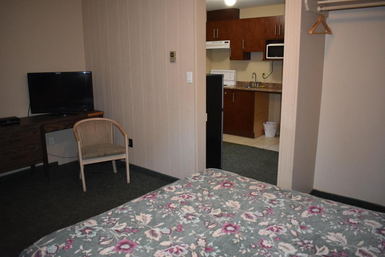 Hope Inn And Suites Экстерьер фото