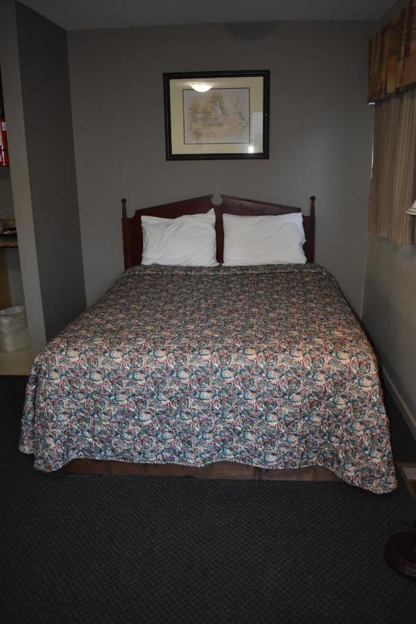 Hope Inn And Suites Экстерьер фото