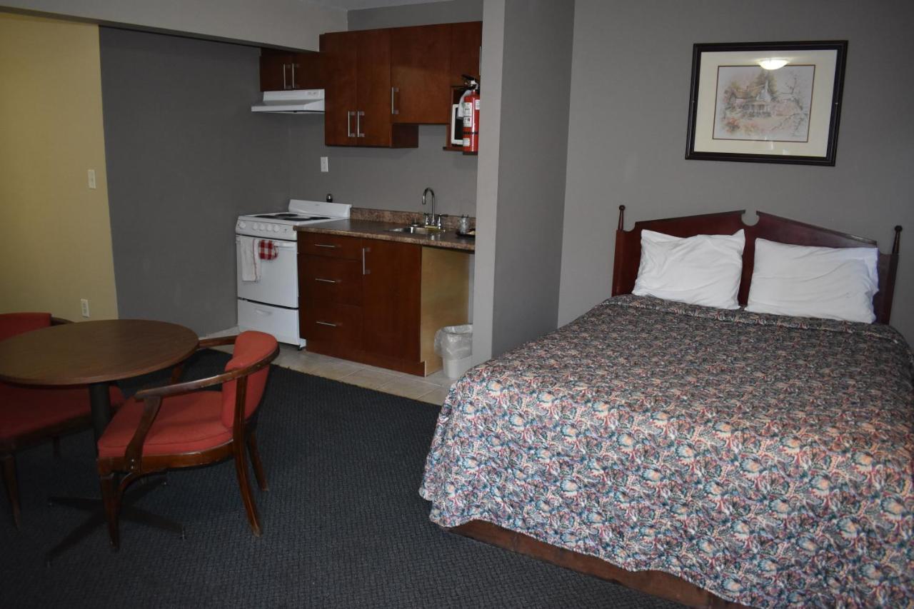 Hope Inn And Suites Экстерьер фото